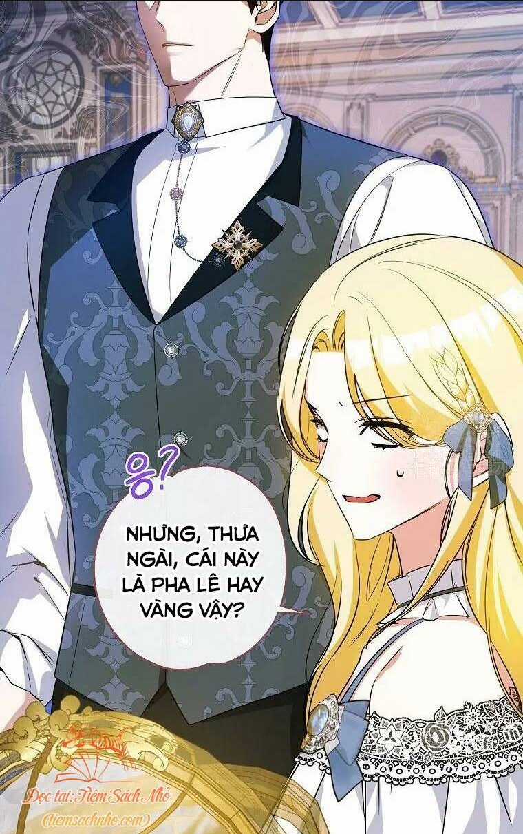 Hình Như Tôi Đã Xuyên Vào Cuốn Tiểu Thuyết Nào Đó Chapter 21 trang 67