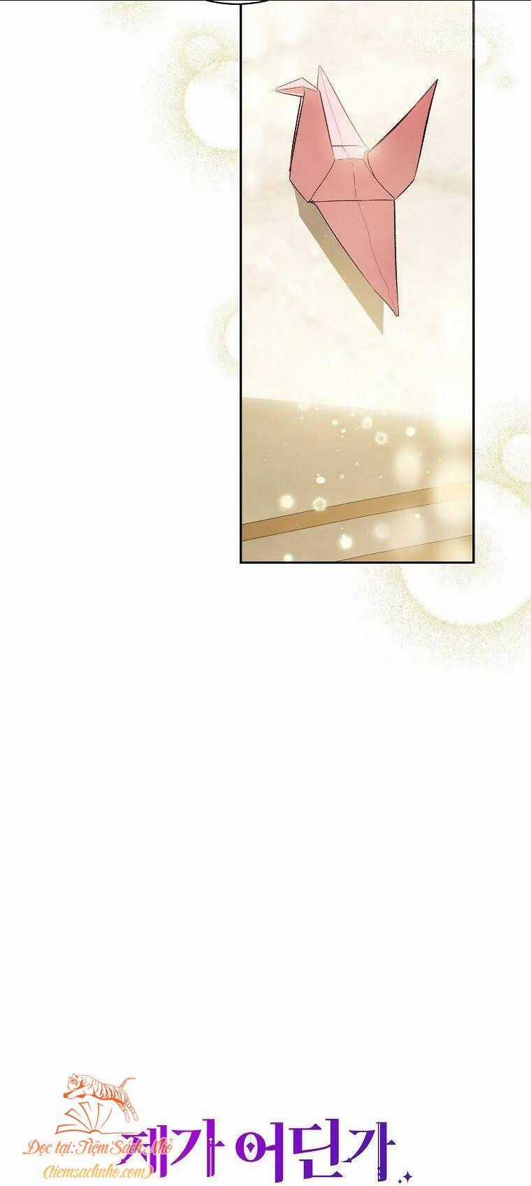 Hình Như Tôi Đã Xuyên Vào Cuốn Tiểu Thuyết Nào Đó Chapter 21 trang 8