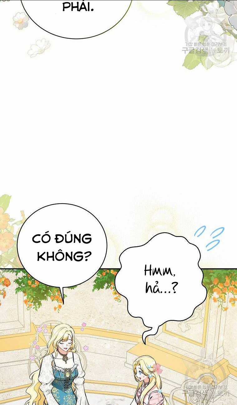 Hình Như Tôi Đã Xuyên Vào Cuốn Tiểu Thuyết Nào Đó Chapter 22 trang 12