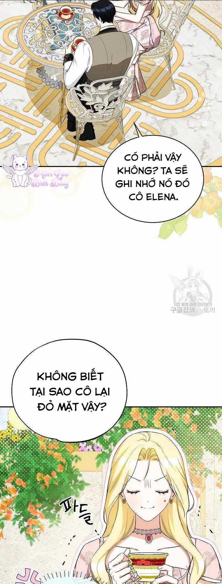 Hình Như Tôi Đã Xuyên Vào Cuốn Tiểu Thuyết Nào Đó Chapter 22 trang 13