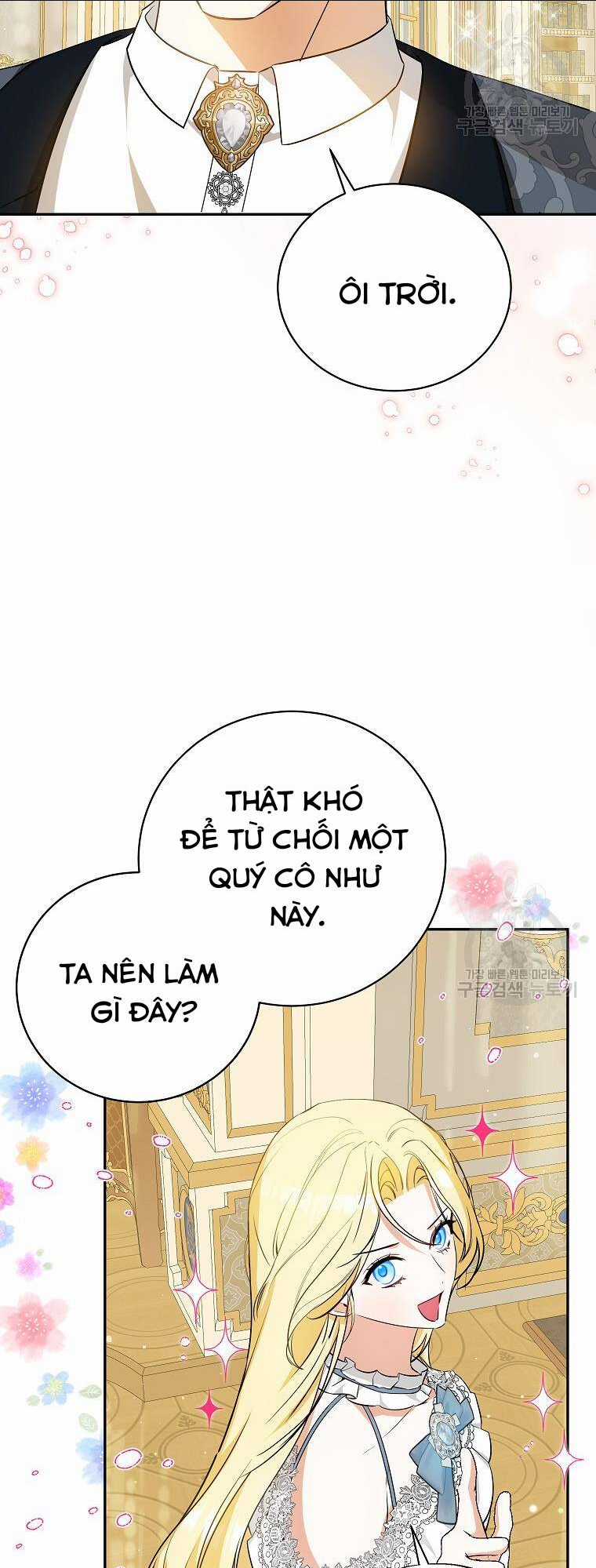 Hình Như Tôi Đã Xuyên Vào Cuốn Tiểu Thuyết Nào Đó Chapter 22 trang 2