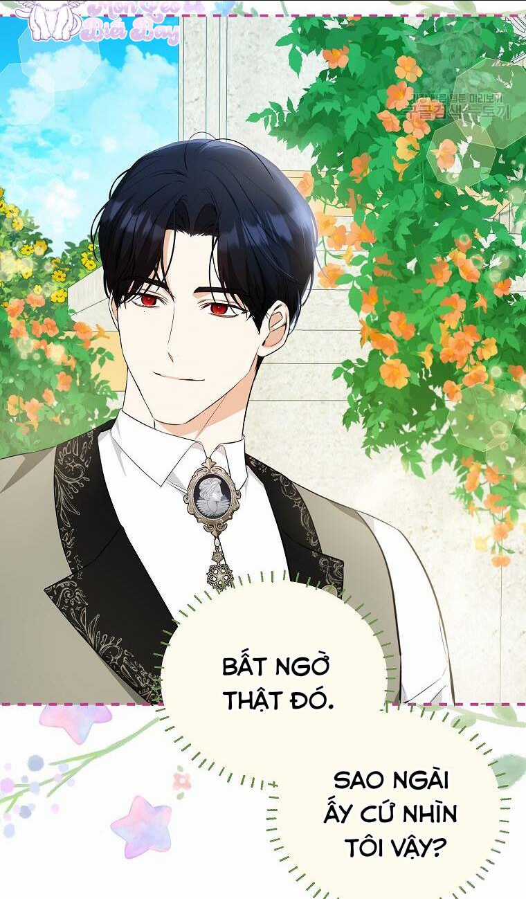 Hình Như Tôi Đã Xuyên Vào Cuốn Tiểu Thuyết Nào Đó Chapter 22 trang 26