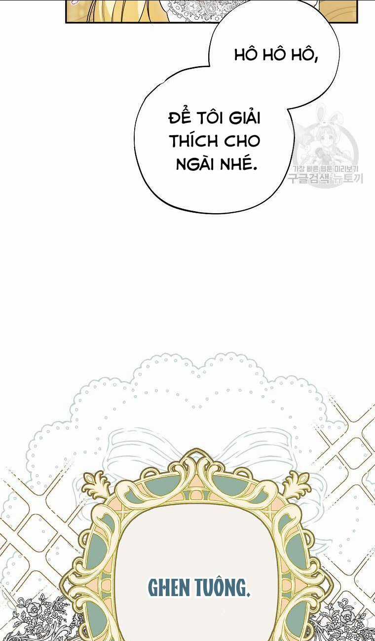 Hình Như Tôi Đã Xuyên Vào Cuốn Tiểu Thuyết Nào Đó Chapter 22 trang 3