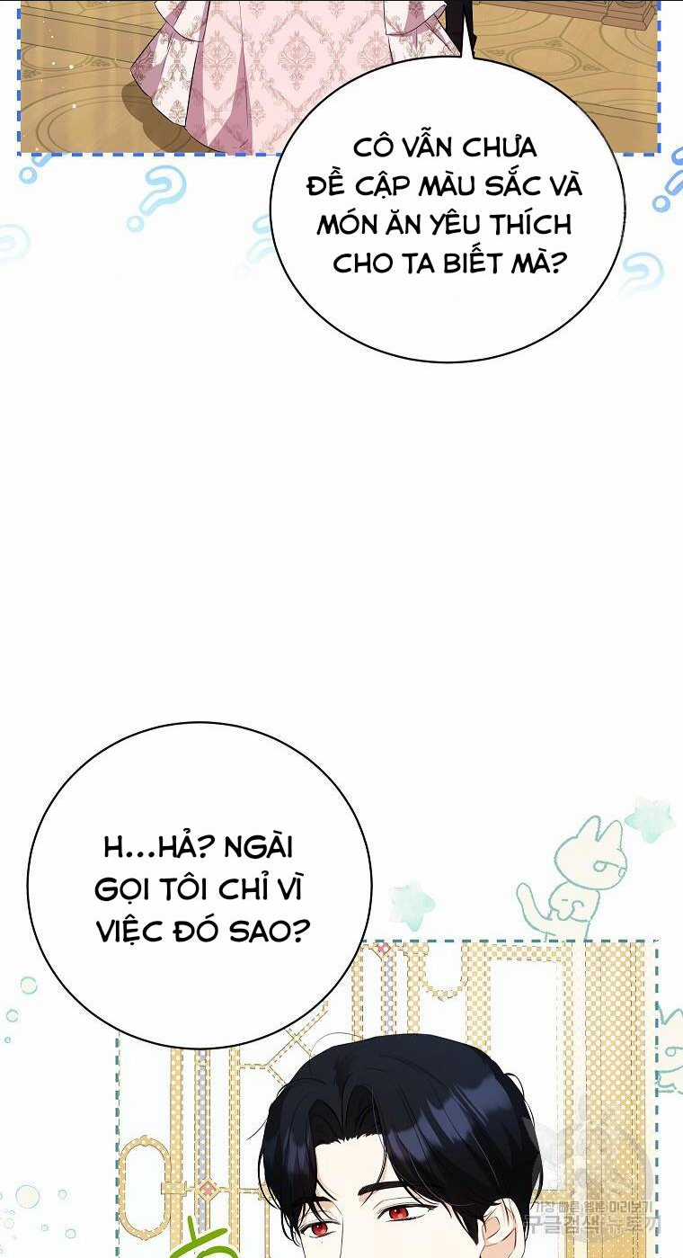 Hình Như Tôi Đã Xuyên Vào Cuốn Tiểu Thuyết Nào Đó Chapter 22 trang 39