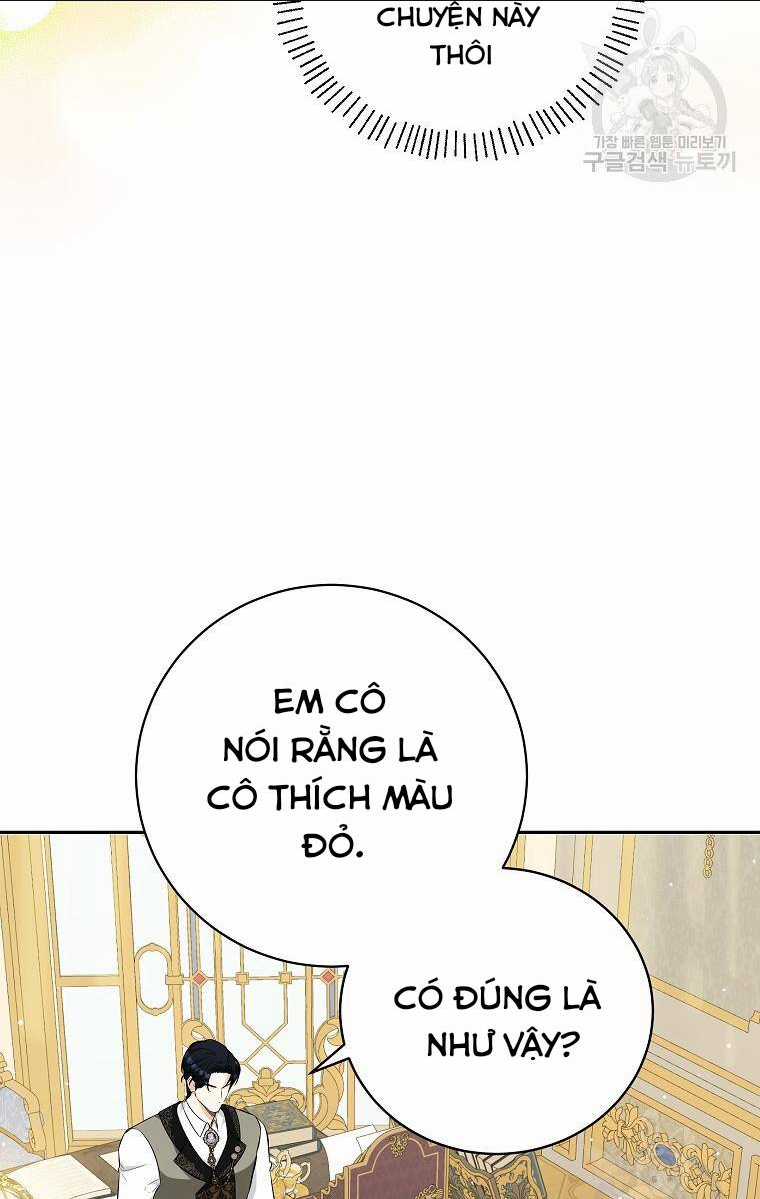 Hình Như Tôi Đã Xuyên Vào Cuốn Tiểu Thuyết Nào Đó Chapter 22 trang 47