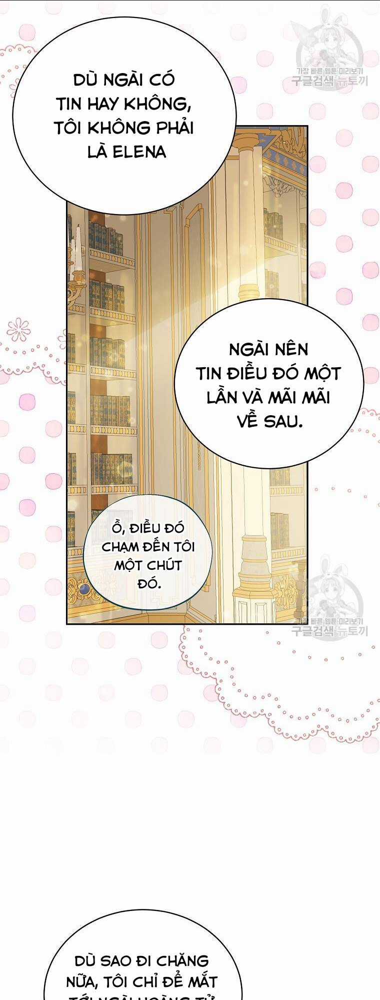 Hình Như Tôi Đã Xuyên Vào Cuốn Tiểu Thuyết Nào Đó Chapter 22 trang 50