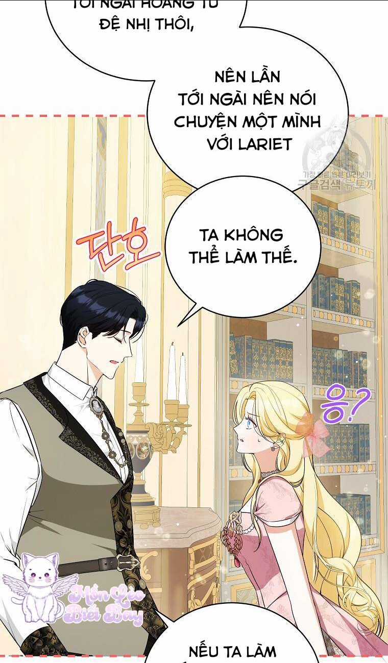 Hình Như Tôi Đã Xuyên Vào Cuốn Tiểu Thuyết Nào Đó Chapter 22 trang 51