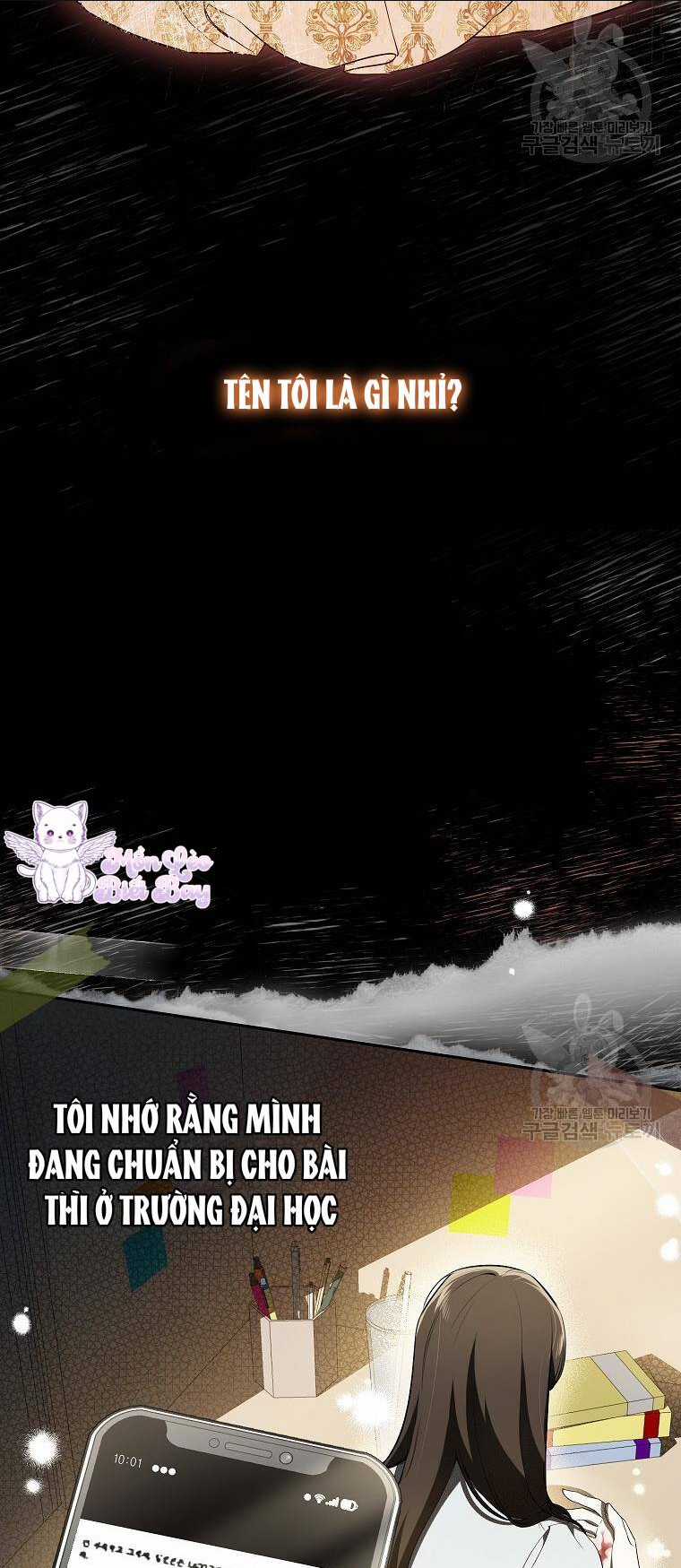 Hình Như Tôi Đã Xuyên Vào Cuốn Tiểu Thuyết Nào Đó Chapter 22 trang 58