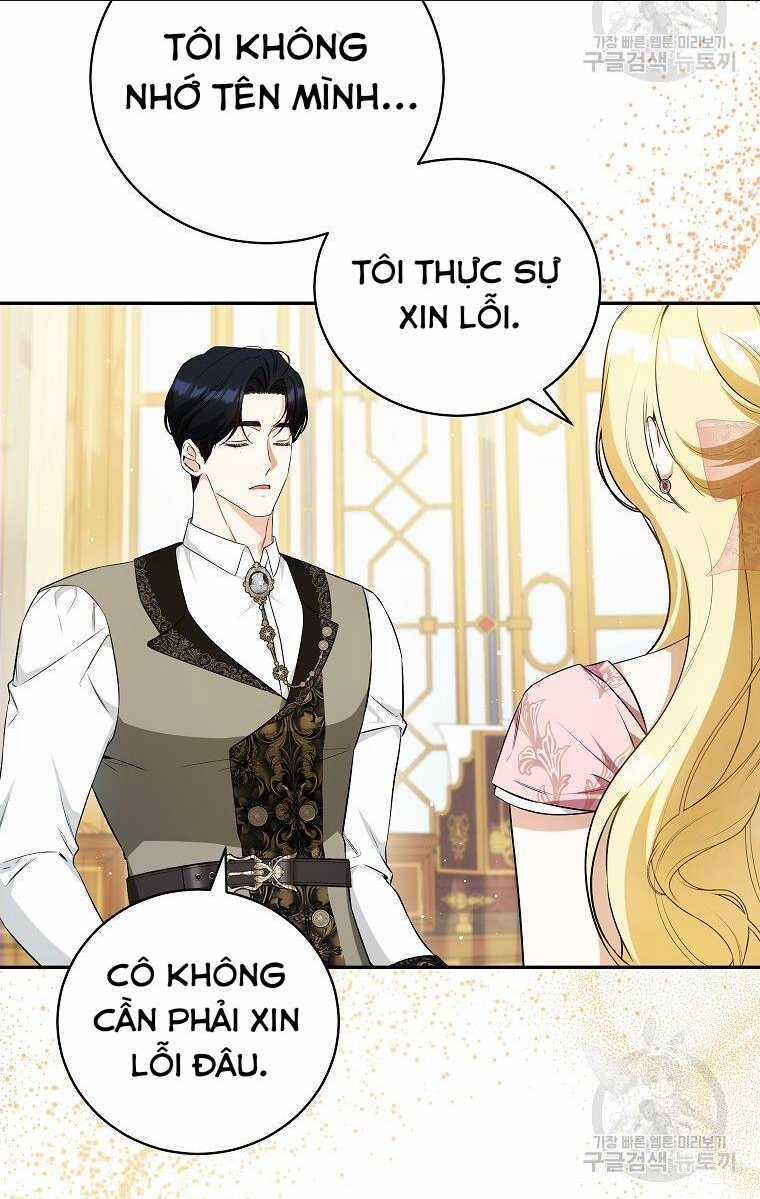 Hình Như Tôi Đã Xuyên Vào Cuốn Tiểu Thuyết Nào Đó Chapter 22 trang 62