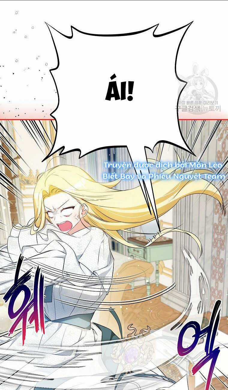 Hình Như Tôi Đã Xuyên Vào Cuốn Tiểu Thuyết Nào Đó Chapter 23 trang 15