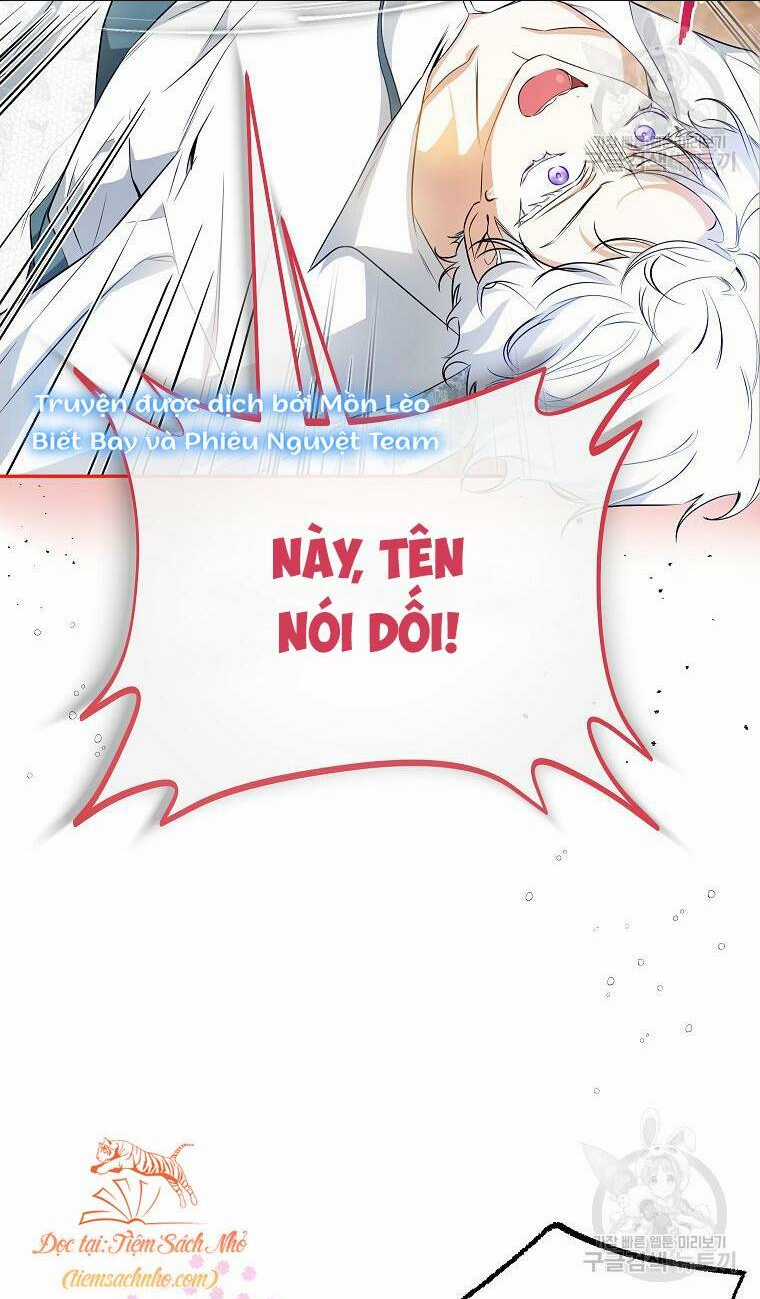 Hình Như Tôi Đã Xuyên Vào Cuốn Tiểu Thuyết Nào Đó Chapter 23 trang 16