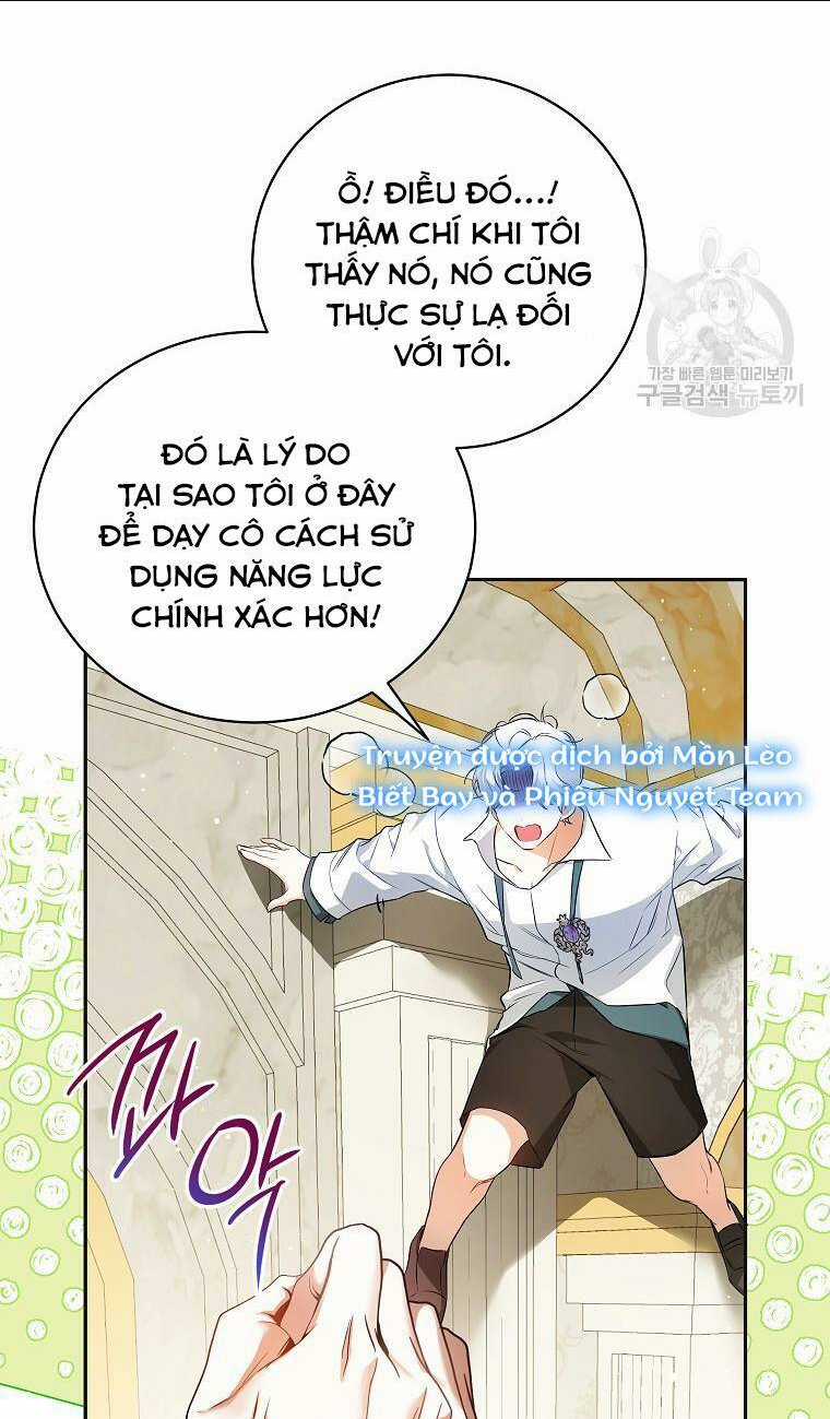 Hình Như Tôi Đã Xuyên Vào Cuốn Tiểu Thuyết Nào Đó Chapter 23 trang 19