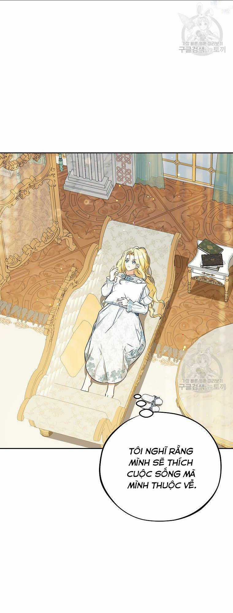 Hình Như Tôi Đã Xuyên Vào Cuốn Tiểu Thuyết Nào Đó Chapter 23 trang 2