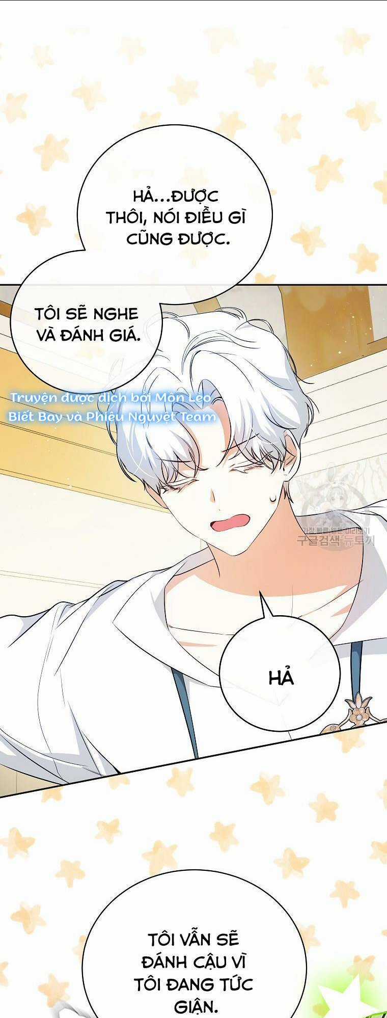 Hình Như Tôi Đã Xuyên Vào Cuốn Tiểu Thuyết Nào Đó Chapter 23 trang 21