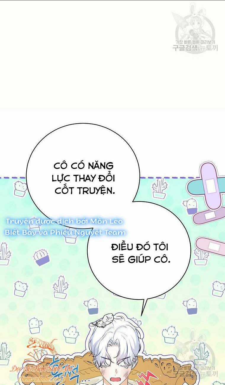 Hình Như Tôi Đã Xuyên Vào Cuốn Tiểu Thuyết Nào Đó Chapter 23 trang 24