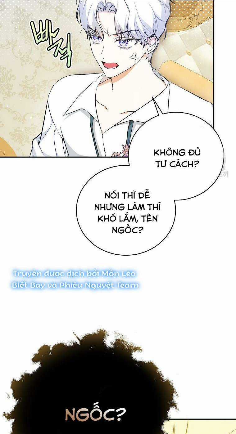 Hình Như Tôi Đã Xuyên Vào Cuốn Tiểu Thuyết Nào Đó Chapter 23 trang 28