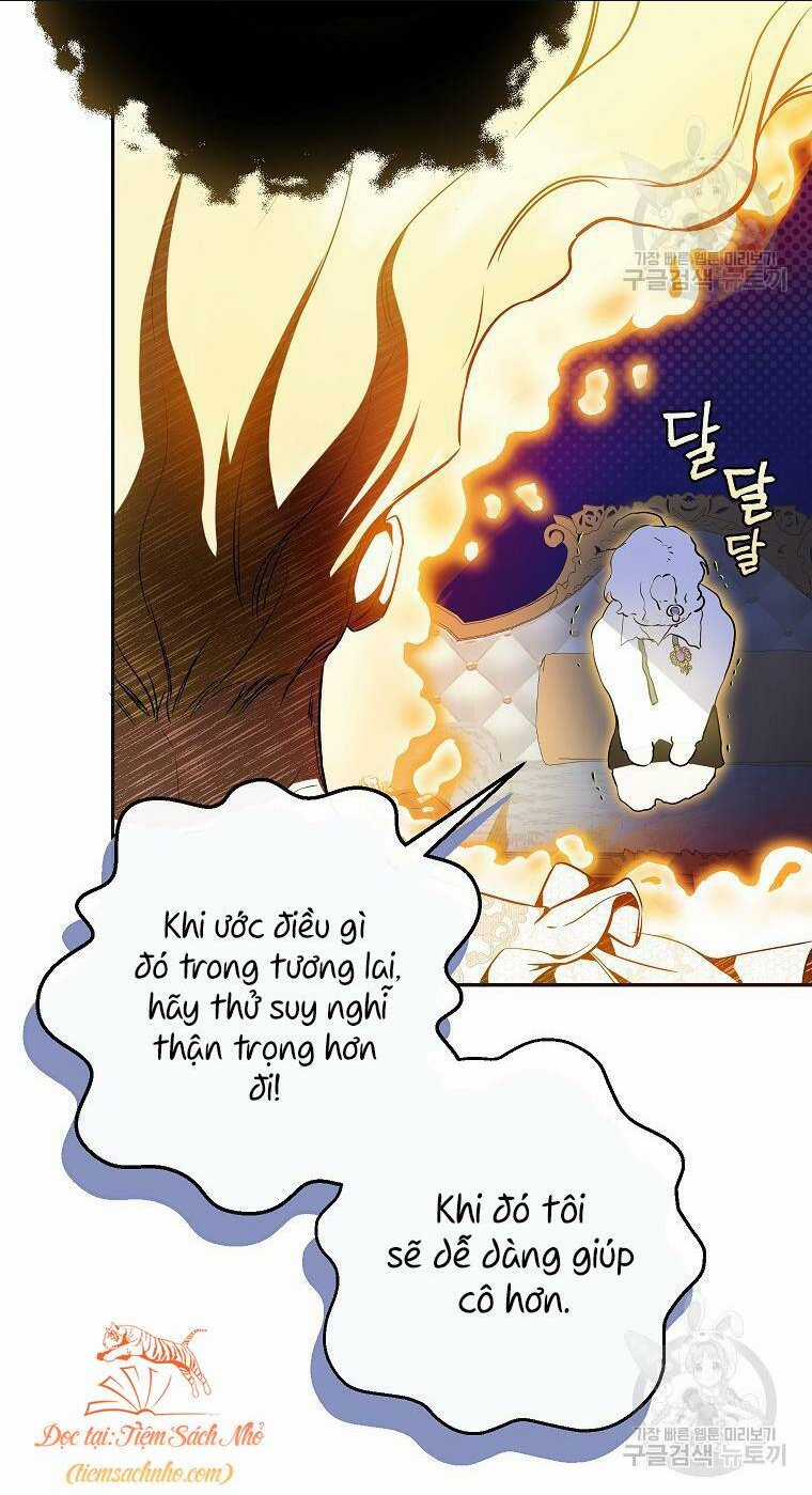 Hình Như Tôi Đã Xuyên Vào Cuốn Tiểu Thuyết Nào Đó Chapter 23 trang 29