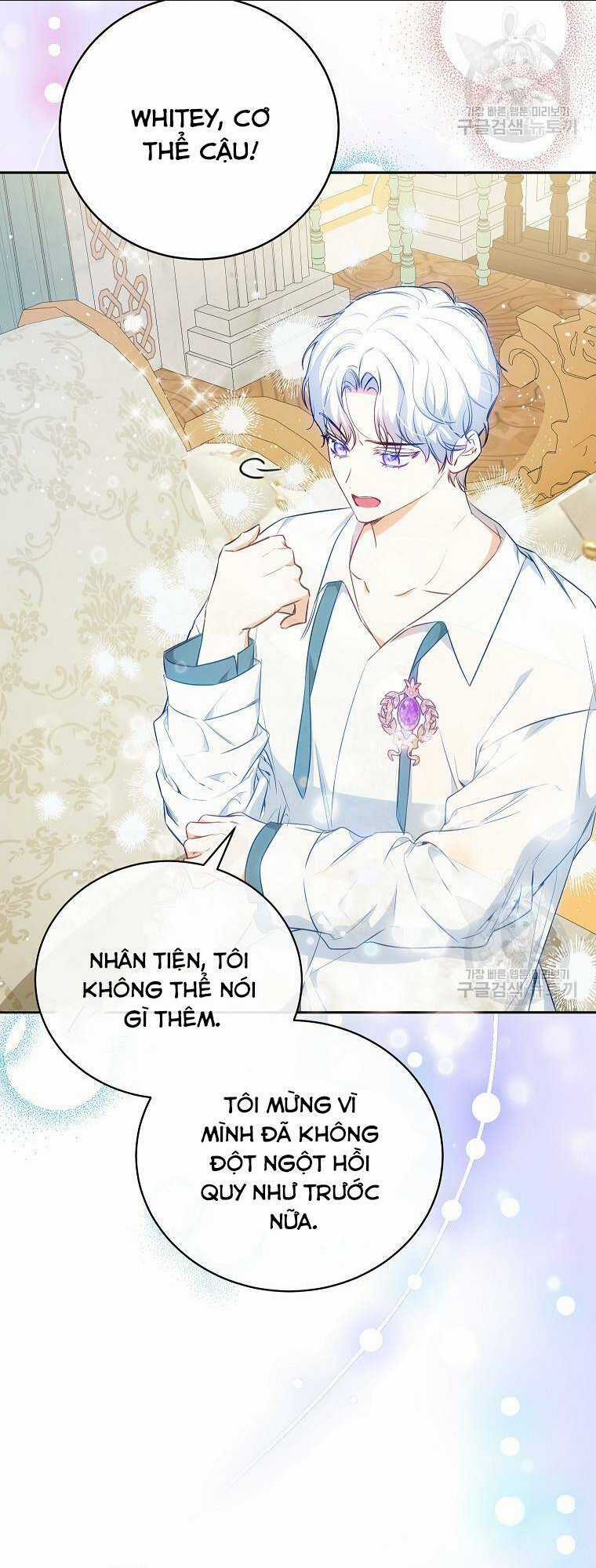 Hình Như Tôi Đã Xuyên Vào Cuốn Tiểu Thuyết Nào Đó Chapter 23 trang 31