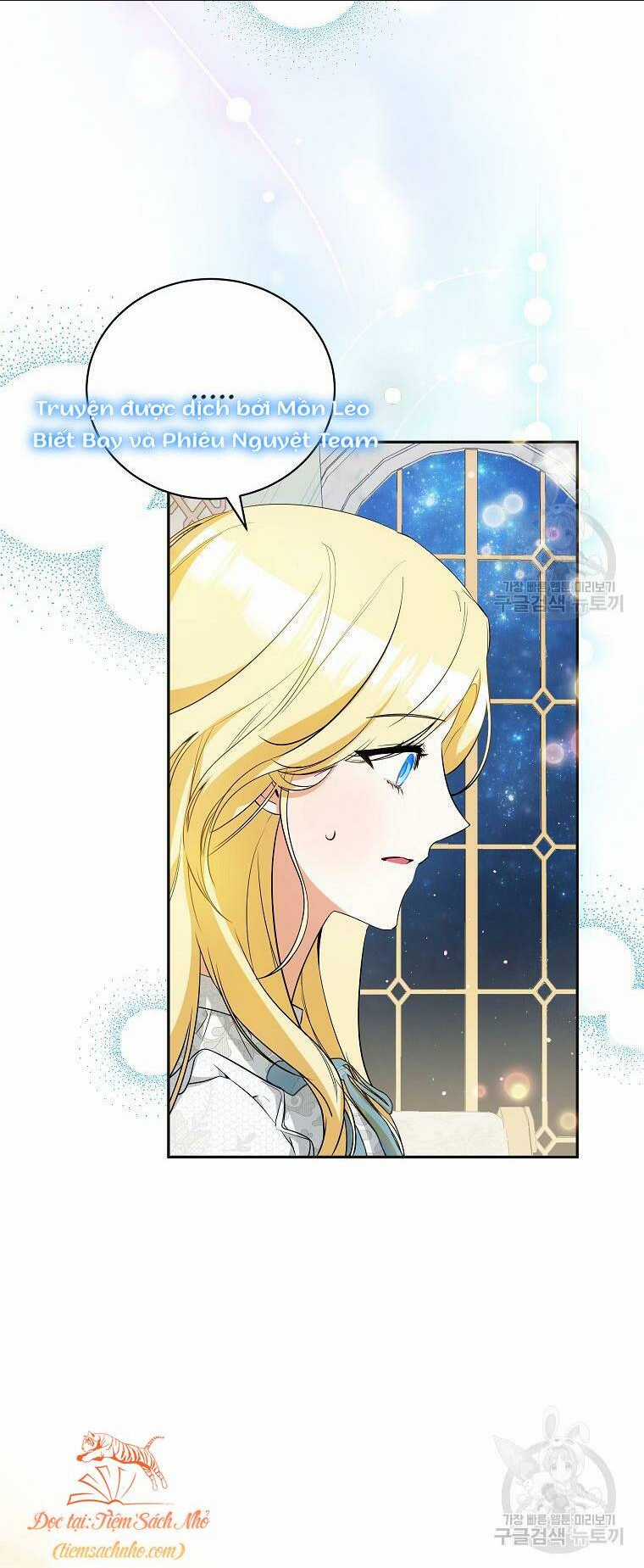 Hình Như Tôi Đã Xuyên Vào Cuốn Tiểu Thuyết Nào Đó Chapter 23 trang 33