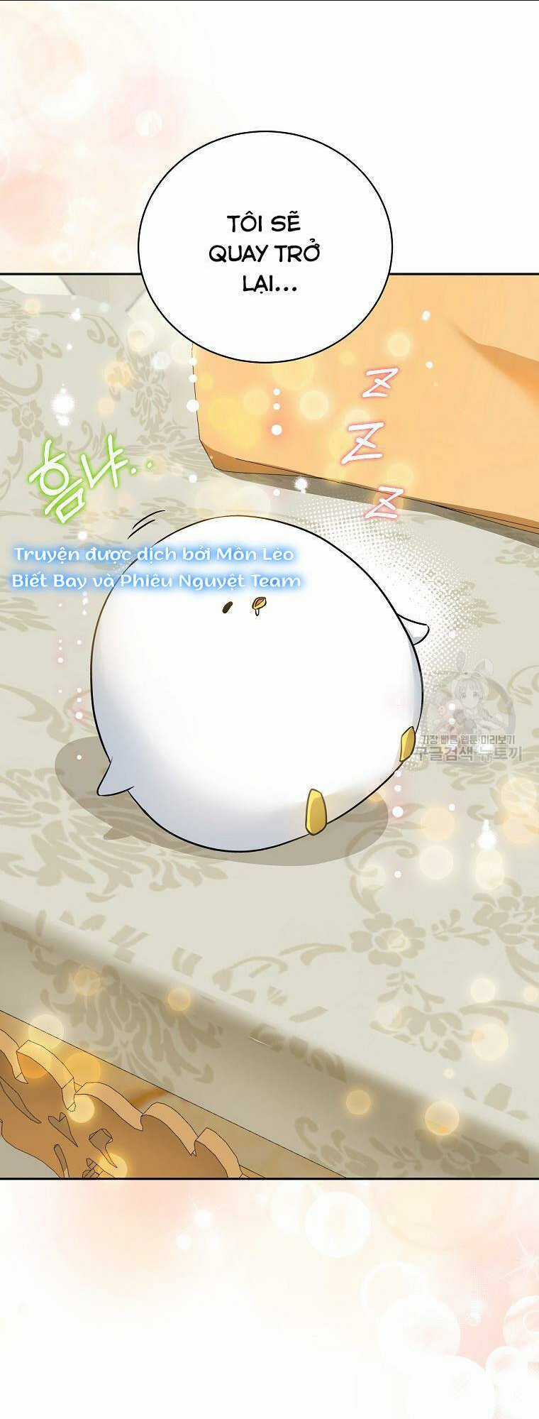 Hình Như Tôi Đã Xuyên Vào Cuốn Tiểu Thuyết Nào Đó Chapter 23 trang 34