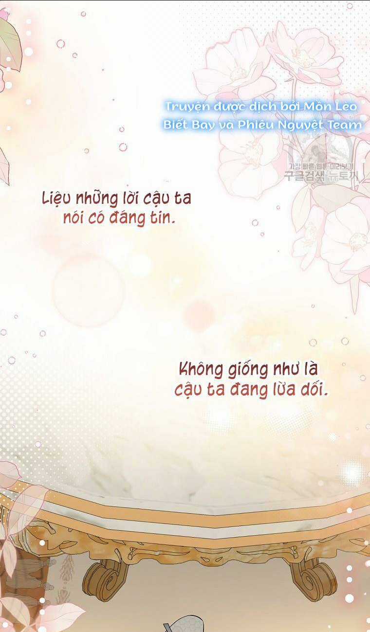 Hình Như Tôi Đã Xuyên Vào Cuốn Tiểu Thuyết Nào Đó Chapter 23 trang 36