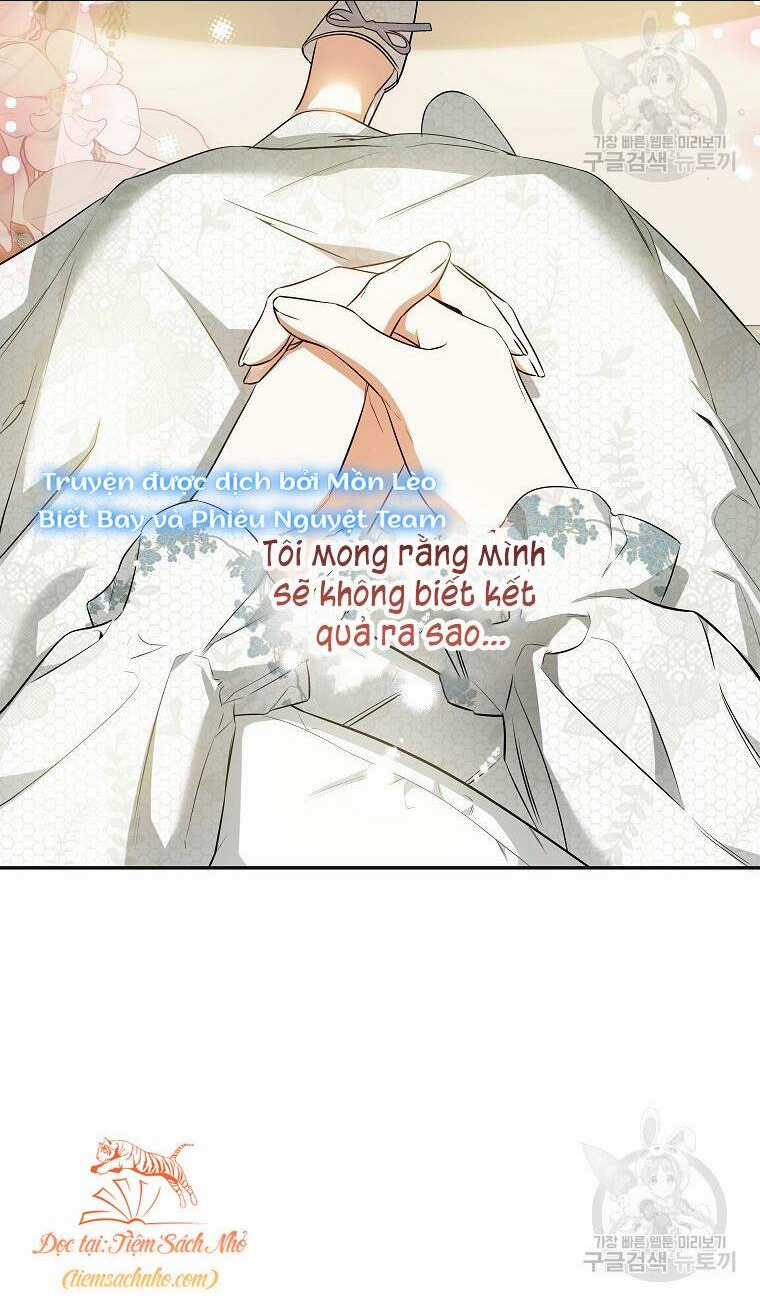 Hình Như Tôi Đã Xuyên Vào Cuốn Tiểu Thuyết Nào Đó Chapter 23 trang 37