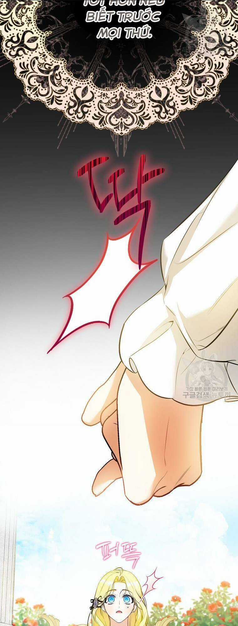 Hình Như Tôi Đã Xuyên Vào Cuốn Tiểu Thuyết Nào Đó Chapter 23 trang 39