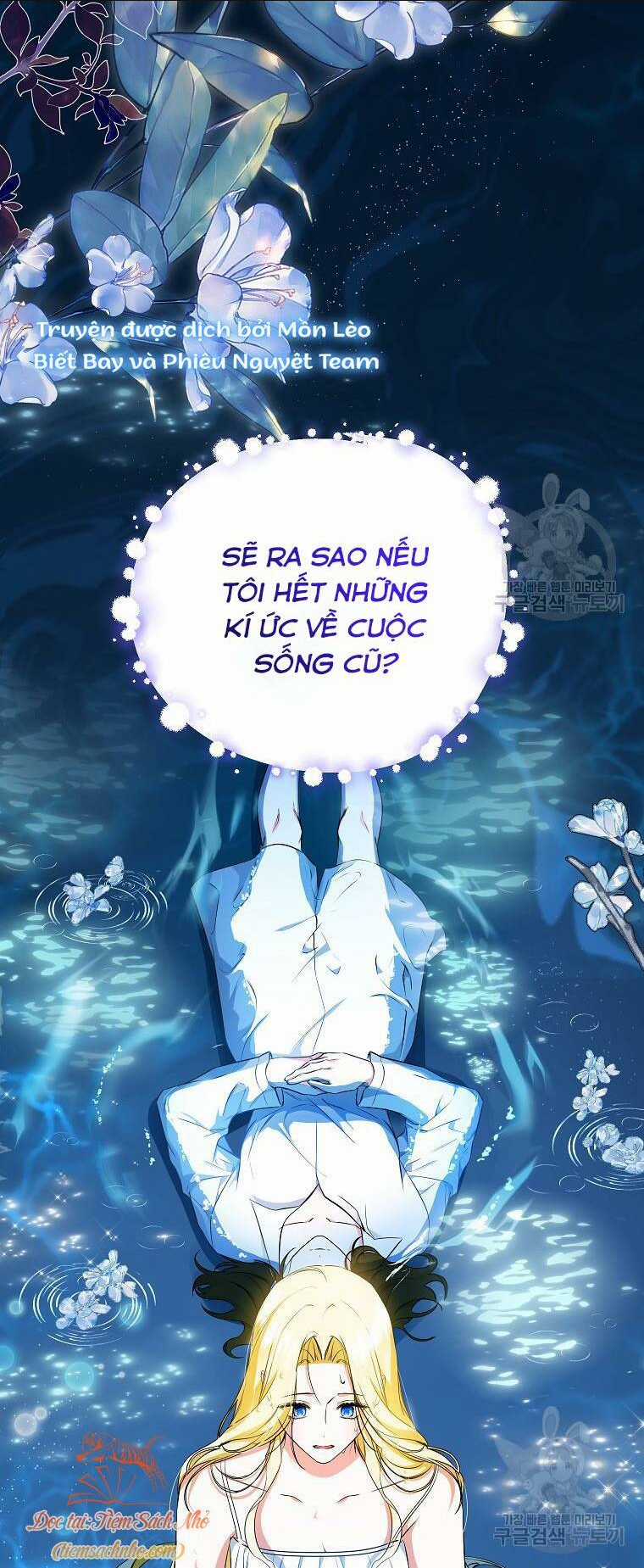 Hình Như Tôi Đã Xuyên Vào Cuốn Tiểu Thuyết Nào Đó Chapter 23 trang 4