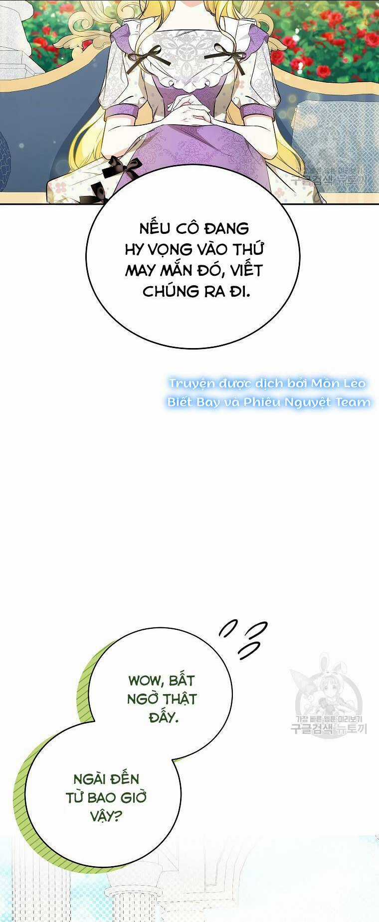 Hình Như Tôi Đã Xuyên Vào Cuốn Tiểu Thuyết Nào Đó Chapter 23 trang 40