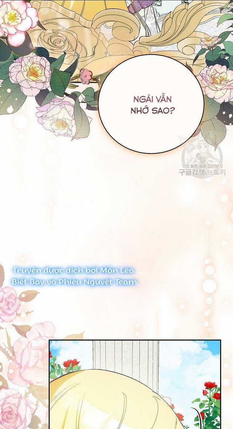 Hình Như Tôi Đã Xuyên Vào Cuốn Tiểu Thuyết Nào Đó Chapter 23 trang 45