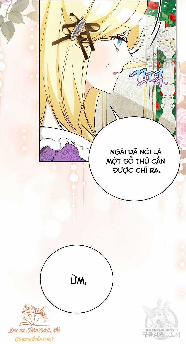 Hình Như Tôi Đã Xuyên Vào Cuốn Tiểu Thuyết Nào Đó Chapter 23 trang 46