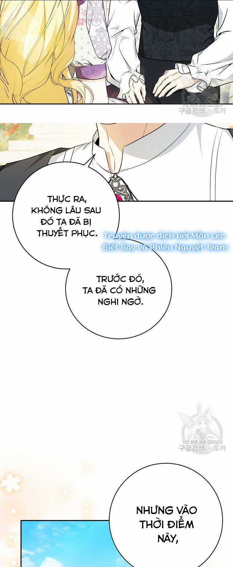 Hình Như Tôi Đã Xuyên Vào Cuốn Tiểu Thuyết Nào Đó Chapter 23 trang 49