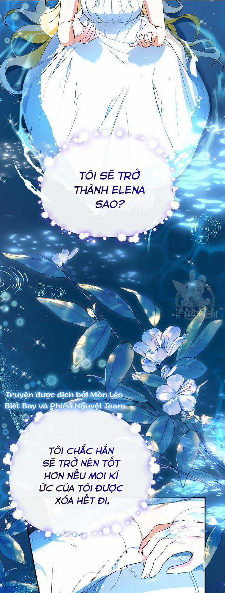 Hình Như Tôi Đã Xuyên Vào Cuốn Tiểu Thuyết Nào Đó Chapter 23 trang 5