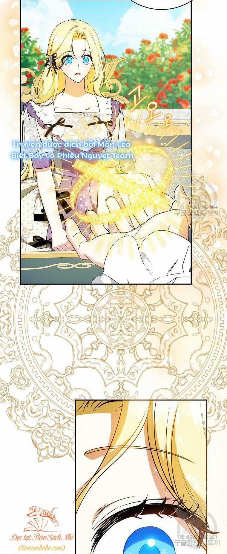 Hình Như Tôi Đã Xuyên Vào Cuốn Tiểu Thuyết Nào Đó Chapter 23 trang 50