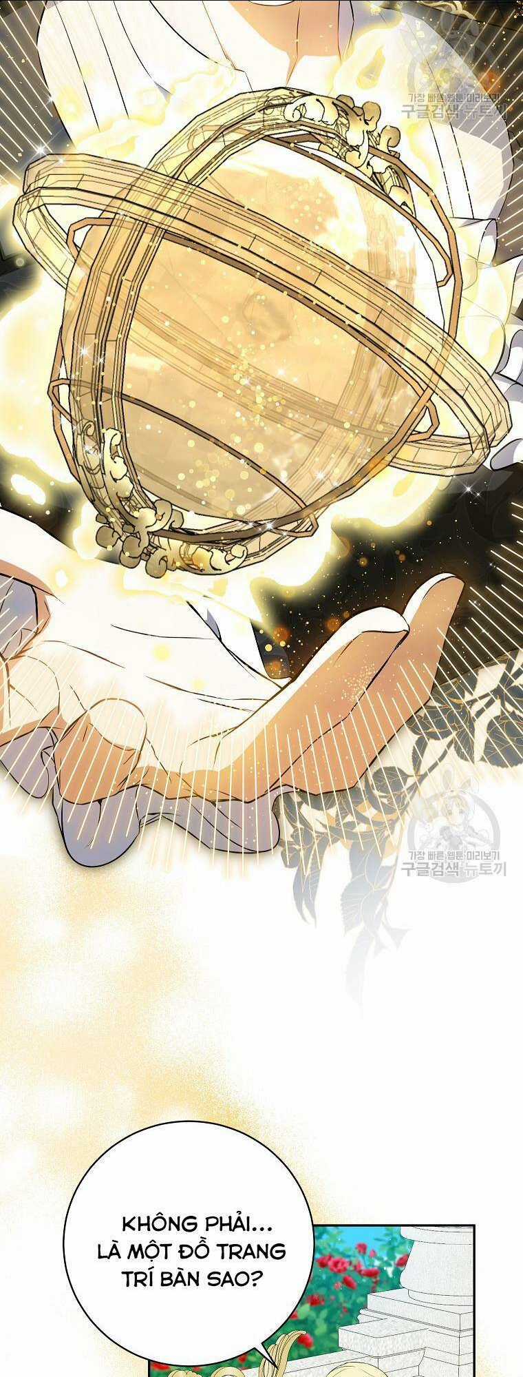 Hình Như Tôi Đã Xuyên Vào Cuốn Tiểu Thuyết Nào Đó Chapter 23 trang 52