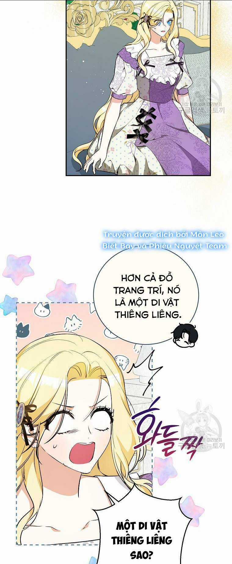 Hình Như Tôi Đã Xuyên Vào Cuốn Tiểu Thuyết Nào Đó Chapter 23 trang 53