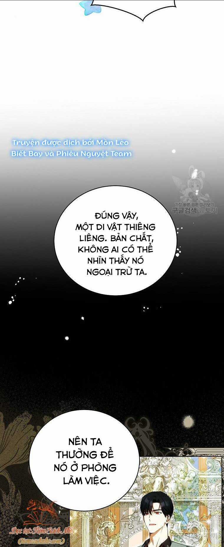 Hình Như Tôi Đã Xuyên Vào Cuốn Tiểu Thuyết Nào Đó Chapter 23 trang 54