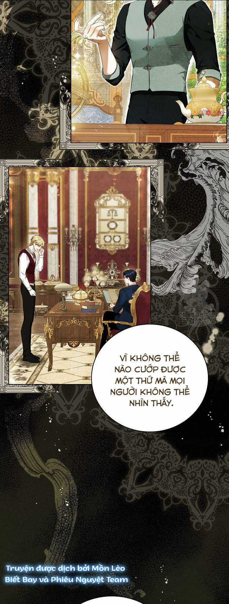 Hình Như Tôi Đã Xuyên Vào Cuốn Tiểu Thuyết Nào Đó Chapter 23 trang 55