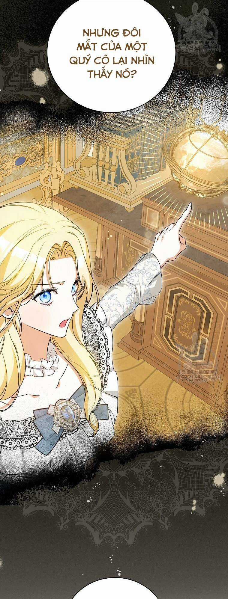 Hình Như Tôi Đã Xuyên Vào Cuốn Tiểu Thuyết Nào Đó Chapter 23 trang 56