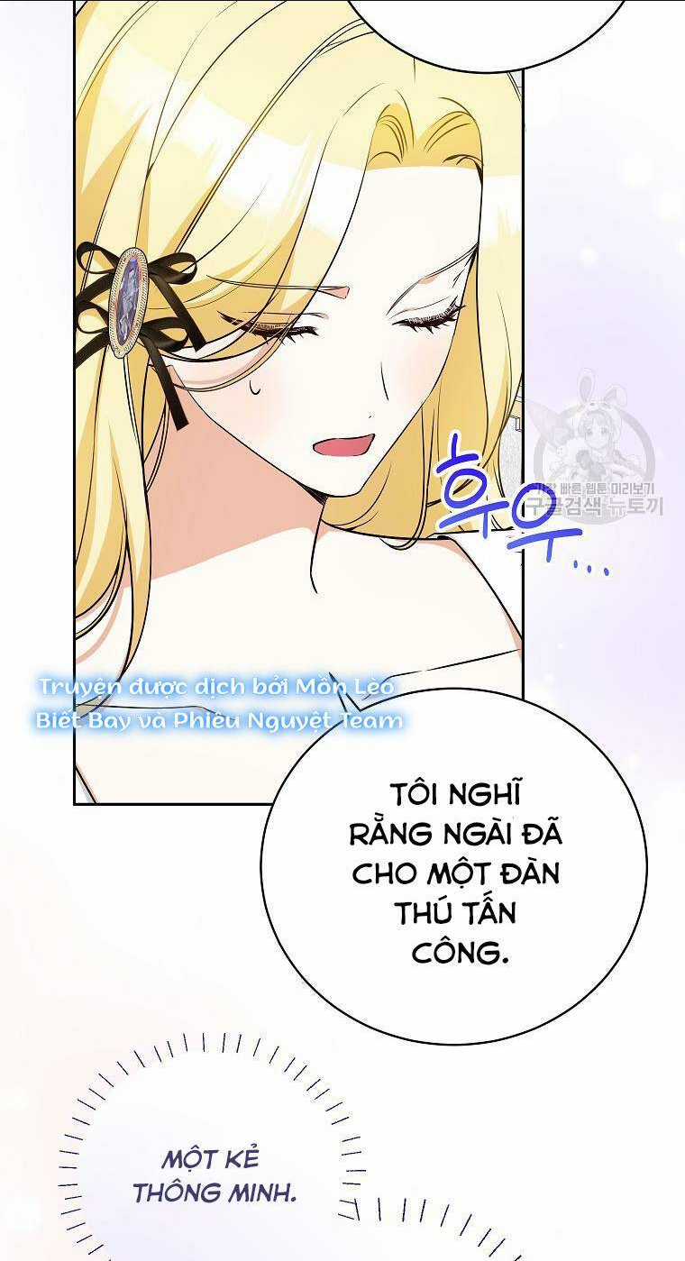 Hình Như Tôi Đã Xuyên Vào Cuốn Tiểu Thuyết Nào Đó Chapter 23 trang 63