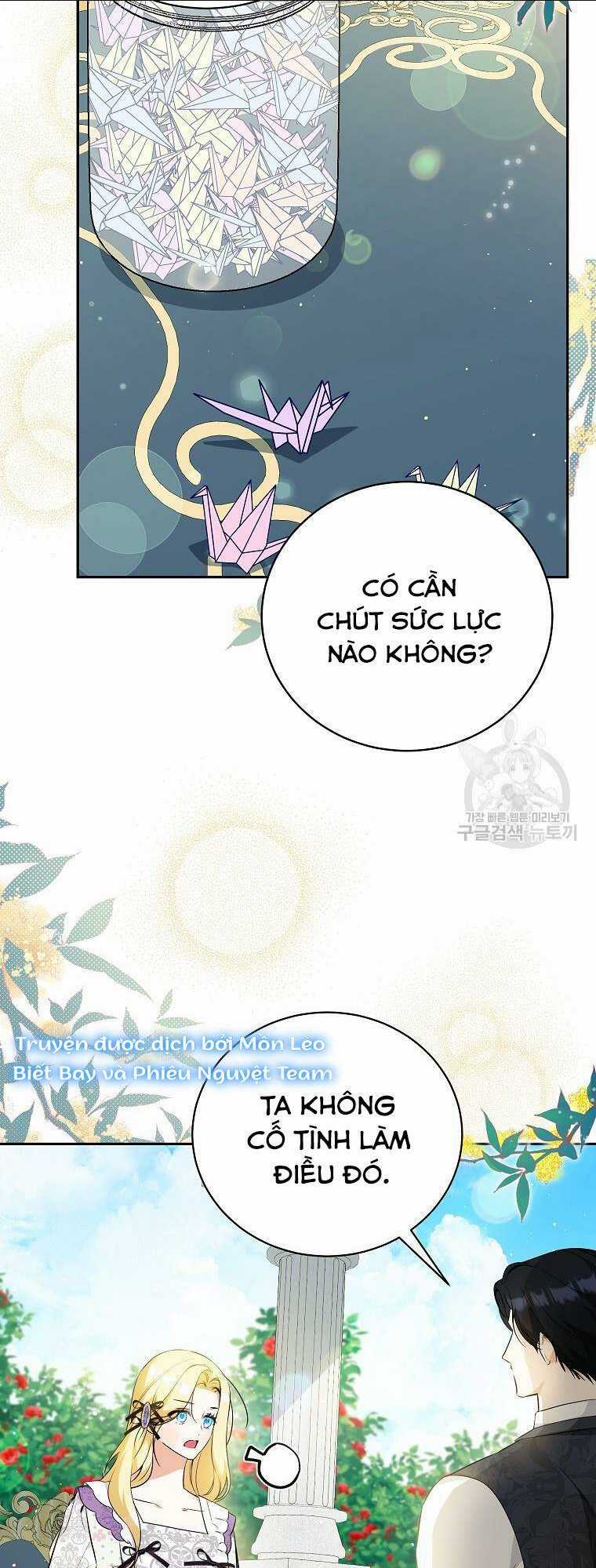 Hình Như Tôi Đã Xuyên Vào Cuốn Tiểu Thuyết Nào Đó Chapter 23 trang 65