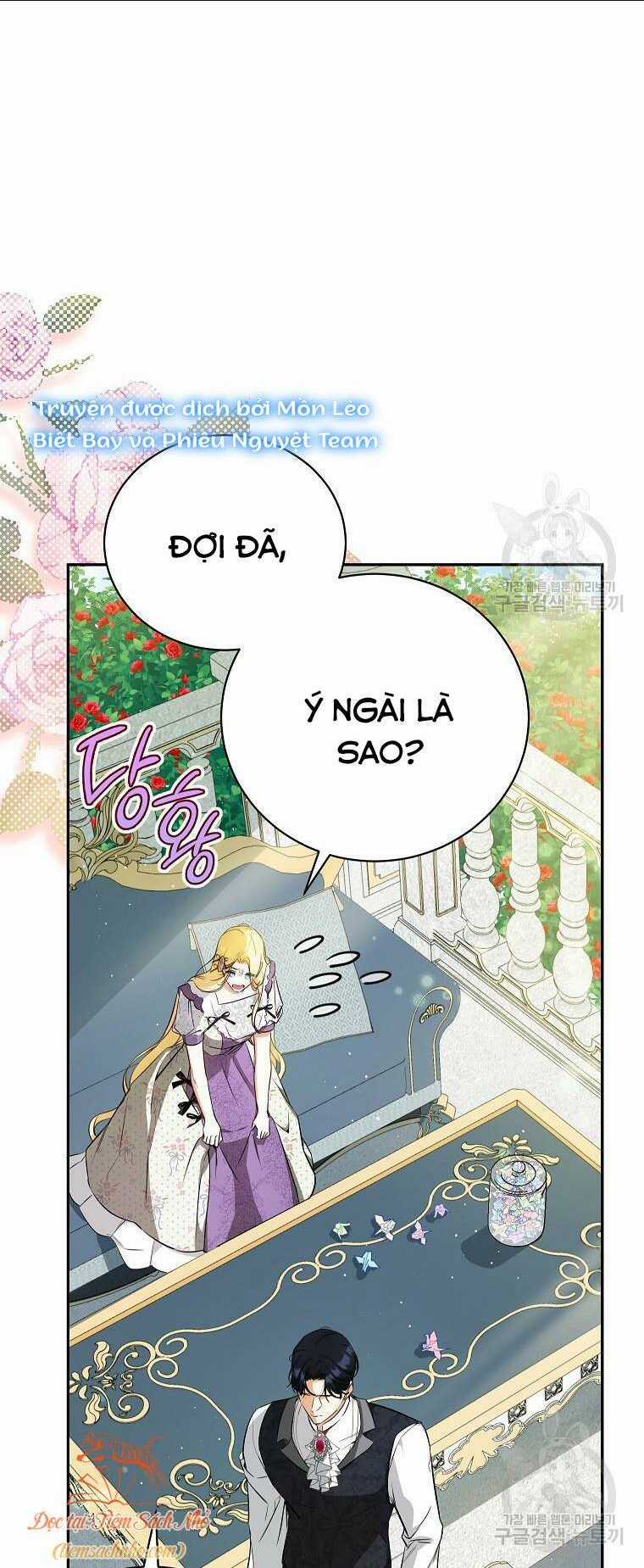 Hình Như Tôi Đã Xuyên Vào Cuốn Tiểu Thuyết Nào Đó Chapter 23 trang 68