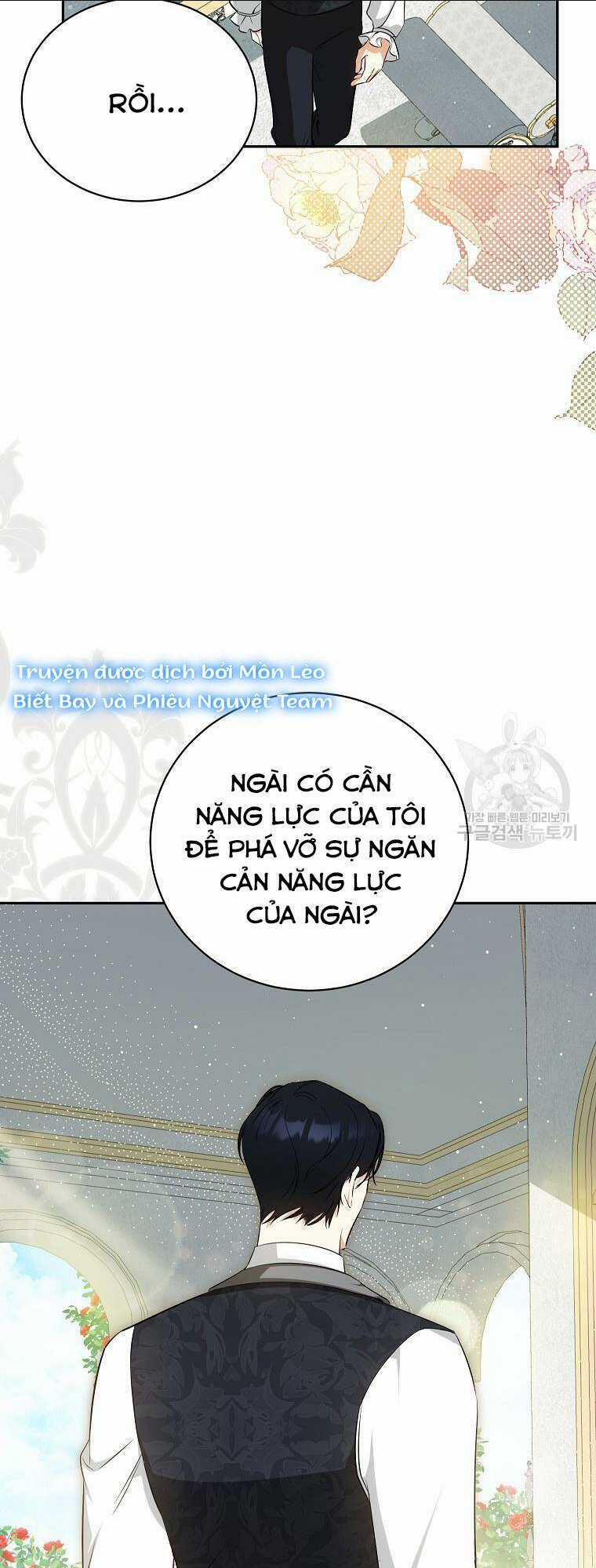 Hình Như Tôi Đã Xuyên Vào Cuốn Tiểu Thuyết Nào Đó Chapter 23 trang 69