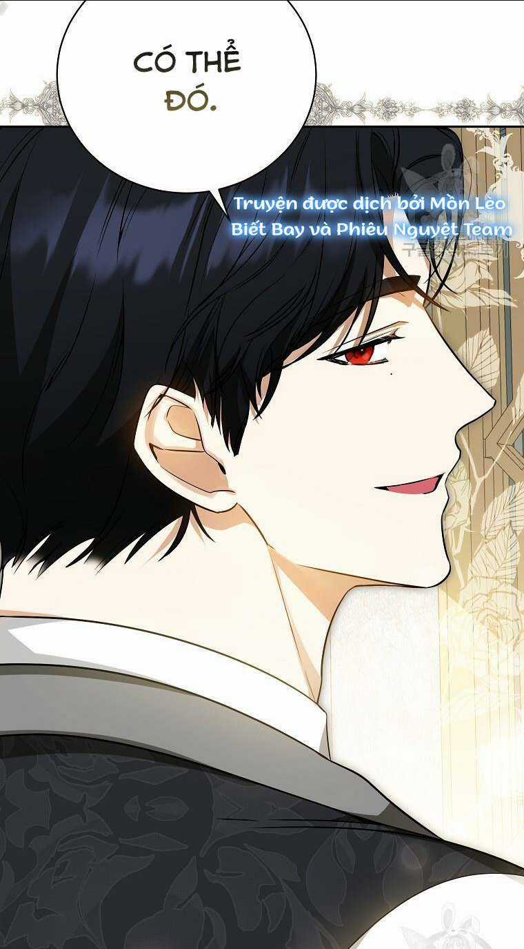 Hình Như Tôi Đã Xuyên Vào Cuốn Tiểu Thuyết Nào Đó Chapter 23 trang 71