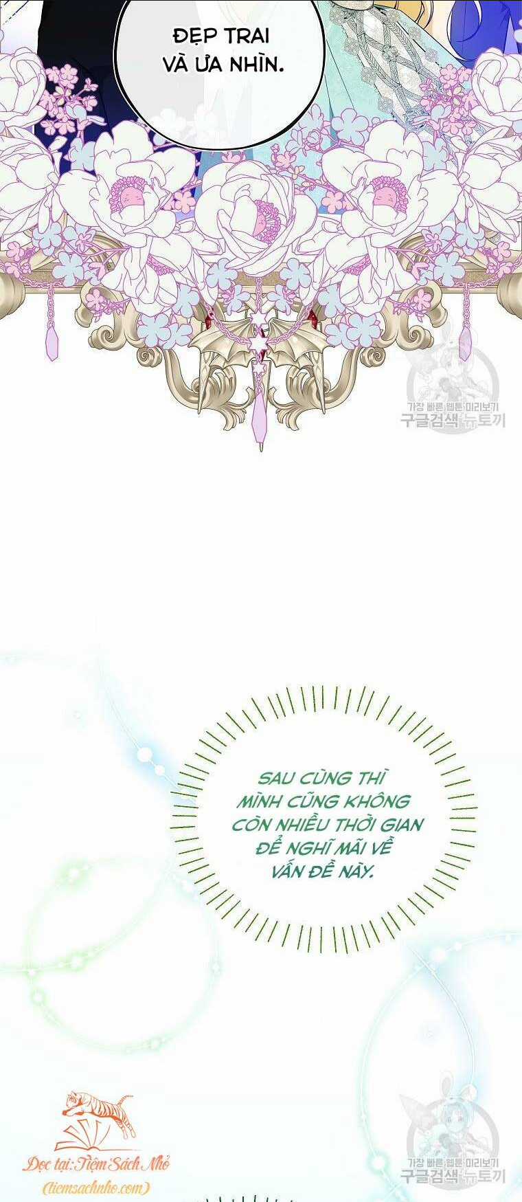 Hình Như Tôi Đã Xuyên Vào Cuốn Tiểu Thuyết Nào Đó Chapter 24 trang 15