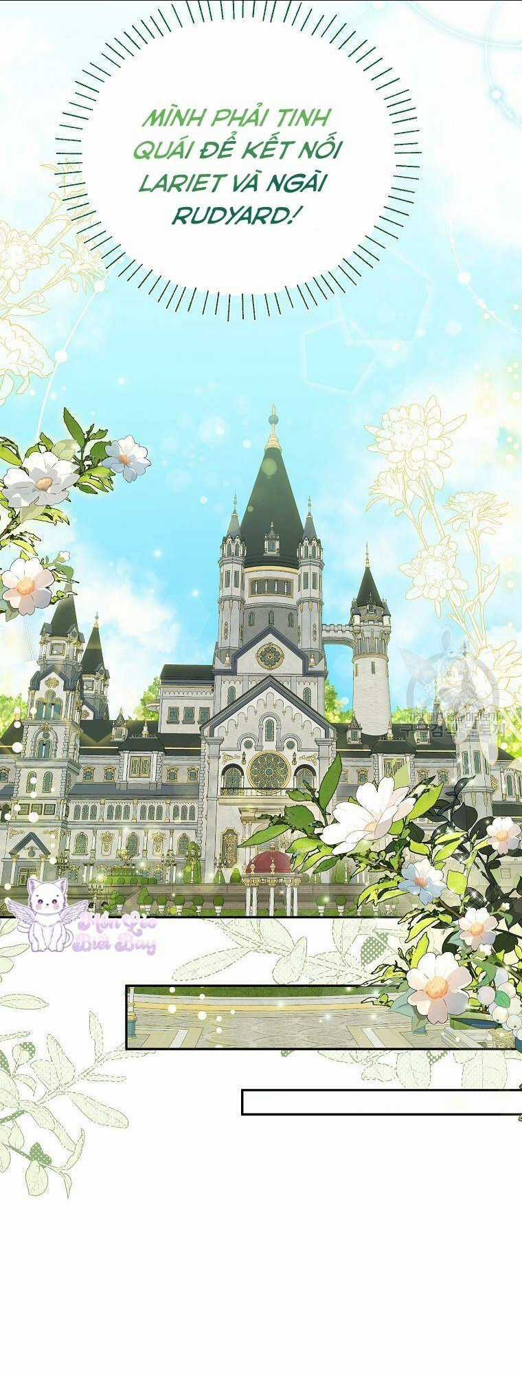 Hình Như Tôi Đã Xuyên Vào Cuốn Tiểu Thuyết Nào Đó Chapter 24 trang 16