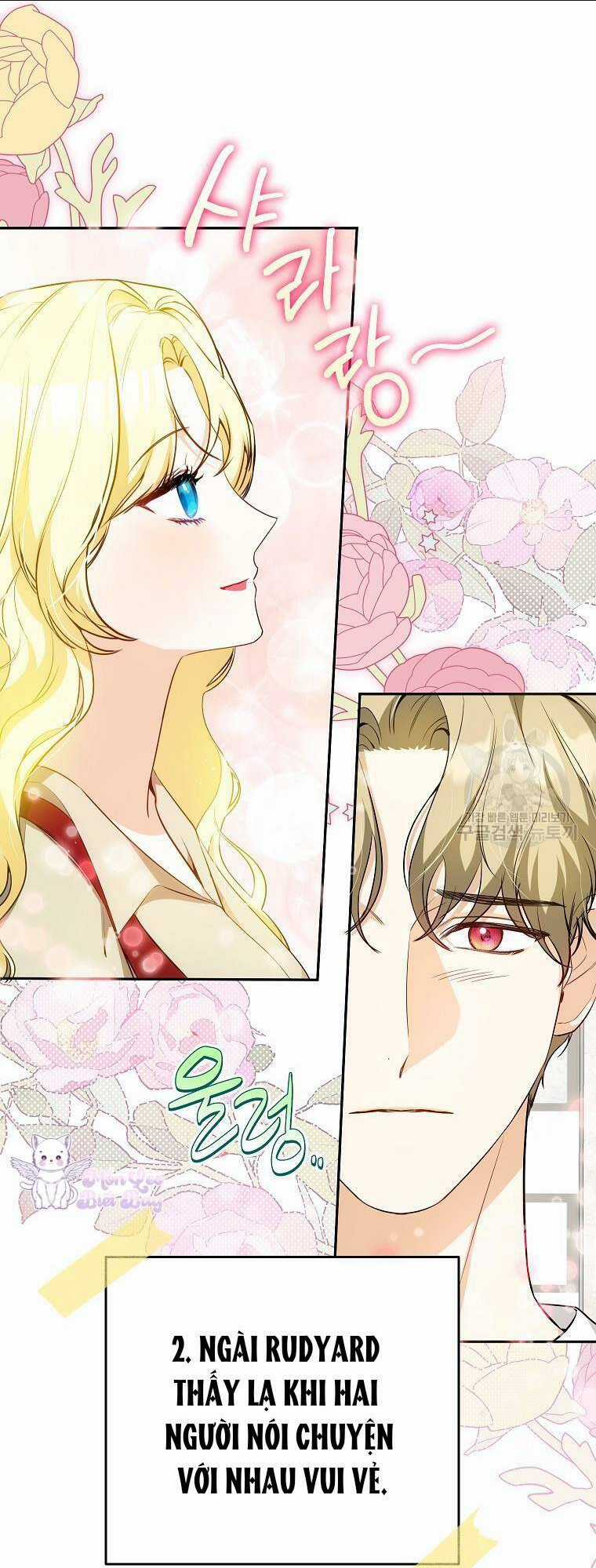 Hình Như Tôi Đã Xuyên Vào Cuốn Tiểu Thuyết Nào Đó Chapter 24 trang 19