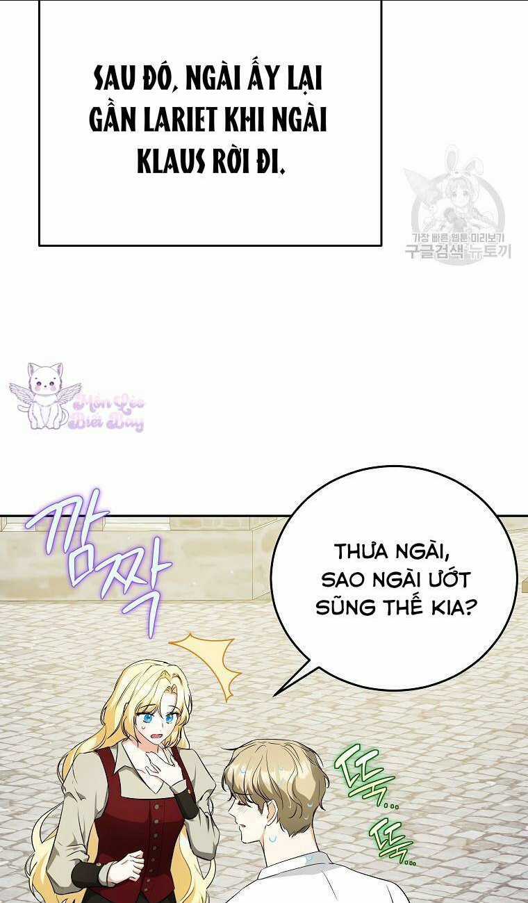 Hình Như Tôi Đã Xuyên Vào Cuốn Tiểu Thuyết Nào Đó Chapter 24 trang 21