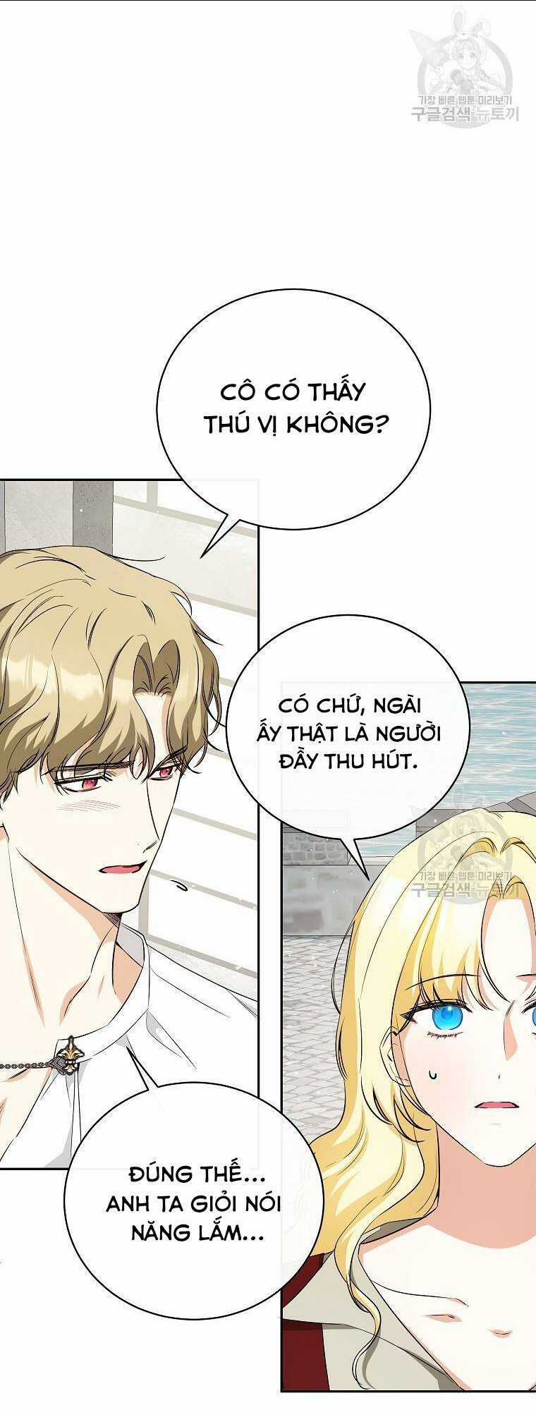 Hình Như Tôi Đã Xuyên Vào Cuốn Tiểu Thuyết Nào Đó Chapter 24 trang 24