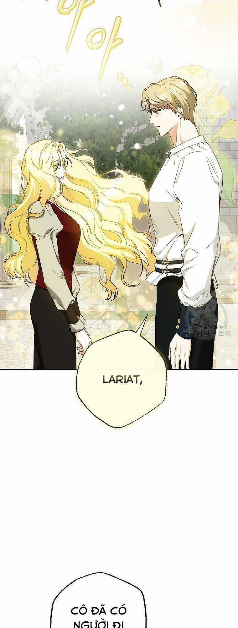 Hình Như Tôi Đã Xuyên Vào Cuốn Tiểu Thuyết Nào Đó Chapter 24 trang 27